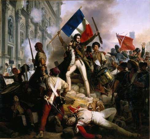 opencourses.auth | Ανοικτά Ακαδημαϊκά Μαθήματα ΑΠΘ | Από τη Μεγάλη Γαλλική  Επανάσταση...